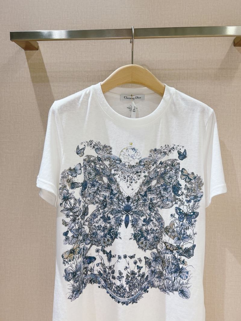 Christian Dior T-Shirts